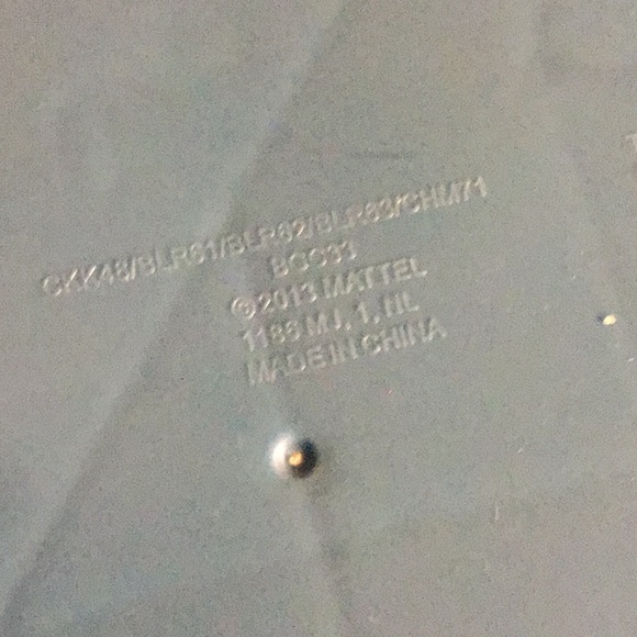 2013 Little People Preschool Place play set - Picture 10 of 11